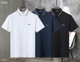 Picture of Hugo Boss Polo Shirts Short _SKUBossM-4XL26rx20327032